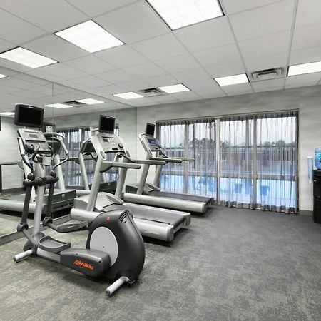 Fairfield Inn&Suites Fort Pierce / Port St Lucie Extérieur photo