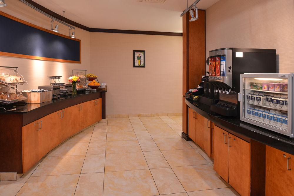 Fairfield Inn&Suites Fort Pierce / Port St Lucie Extérieur photo