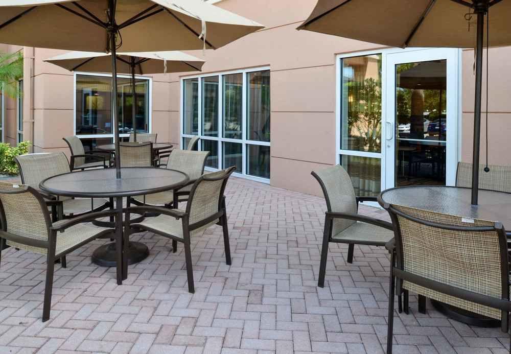 Fairfield Inn&Suites Fort Pierce / Port St Lucie Extérieur photo