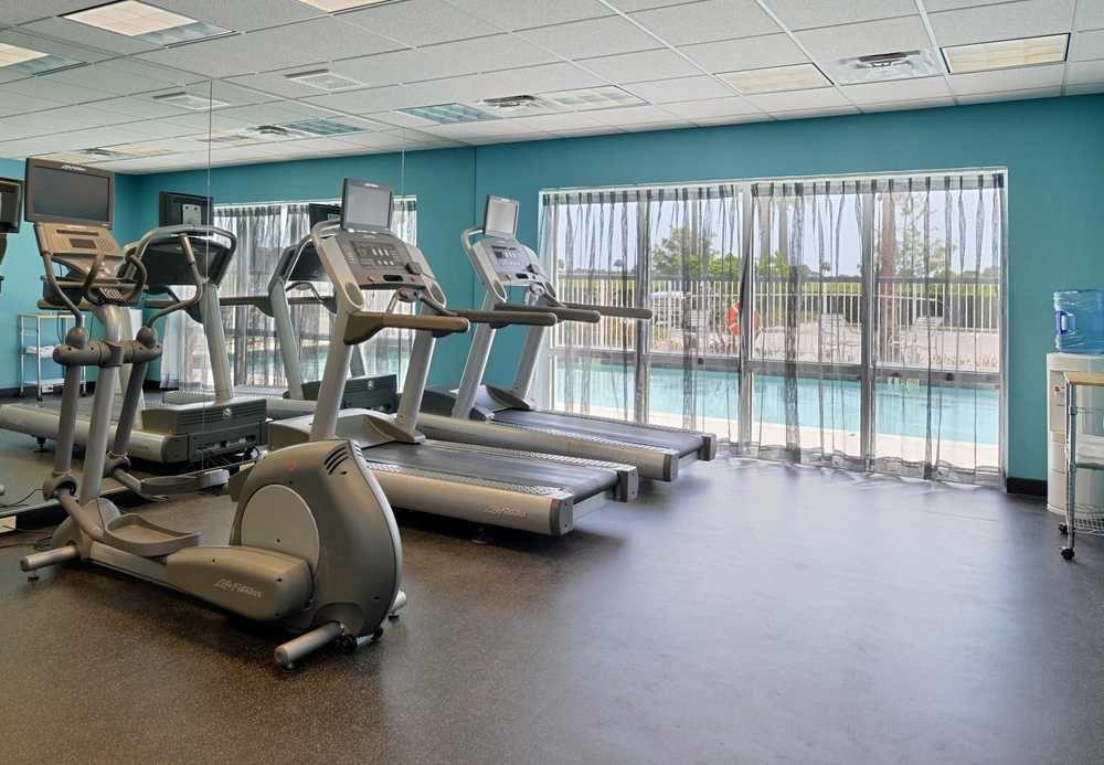 Fairfield Inn&Suites Fort Pierce / Port St Lucie Extérieur photo