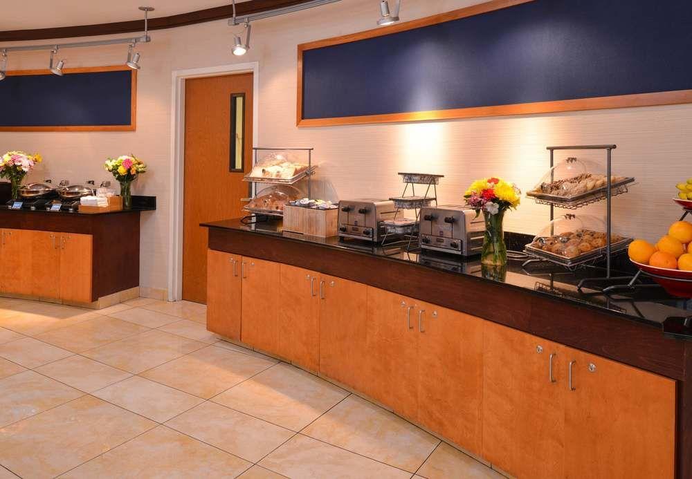 Fairfield Inn&Suites Fort Pierce / Port St Lucie Extérieur photo