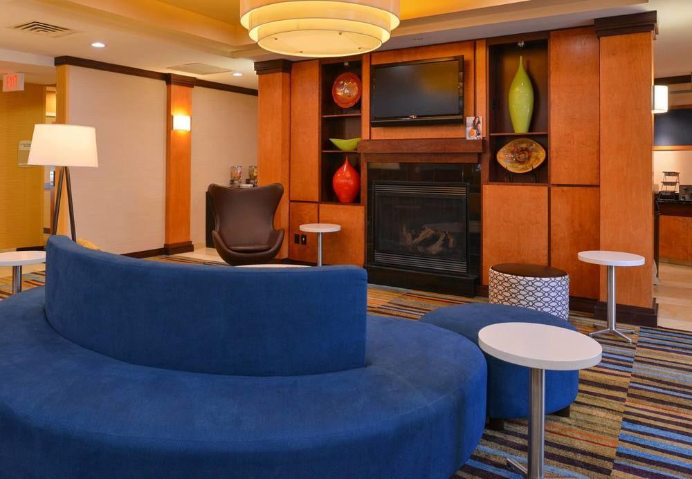 Fairfield Inn&Suites Fort Pierce / Port St Lucie Extérieur photo
