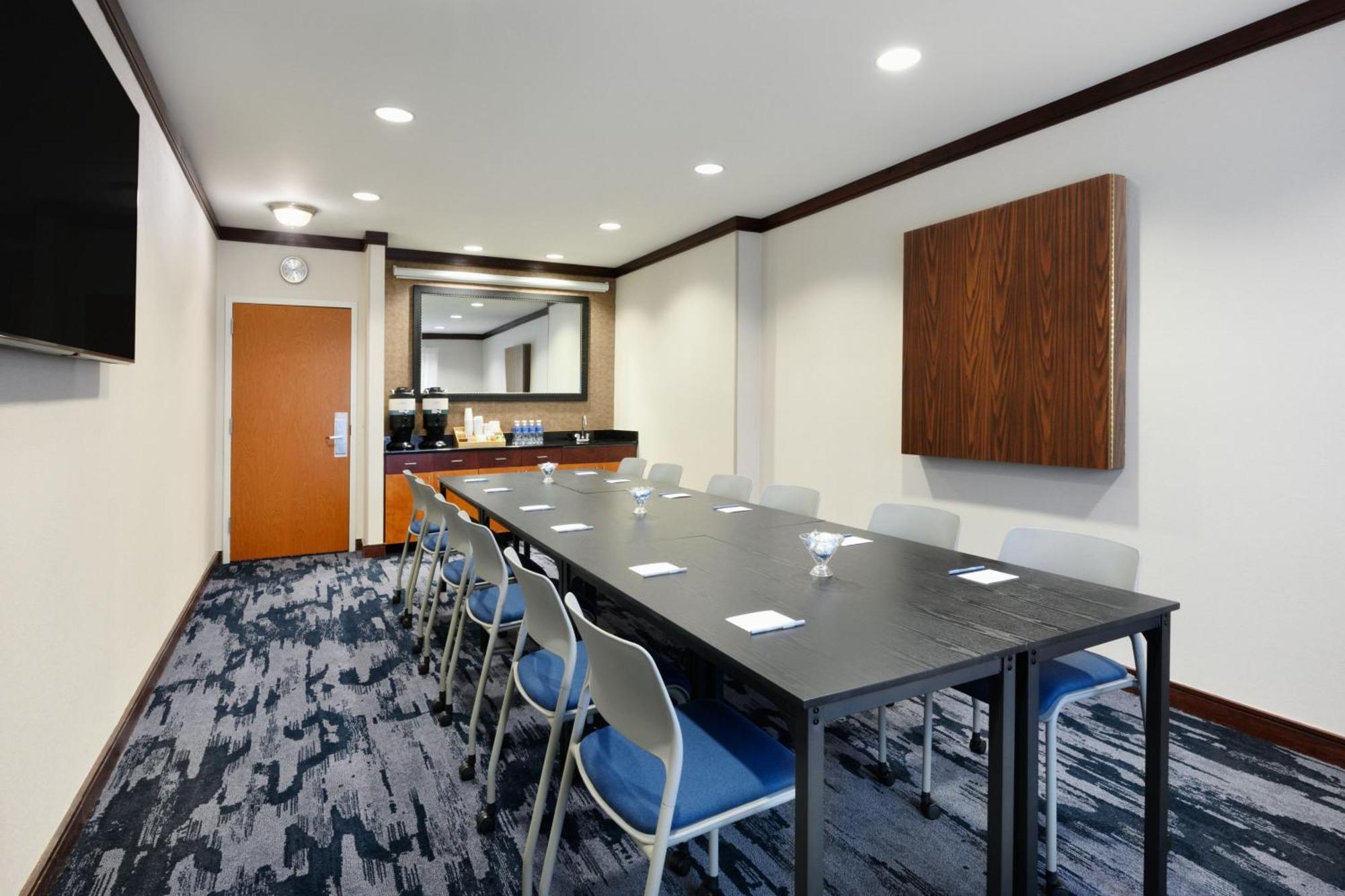 Fairfield Inn&Suites Fort Pierce / Port St Lucie Extérieur photo