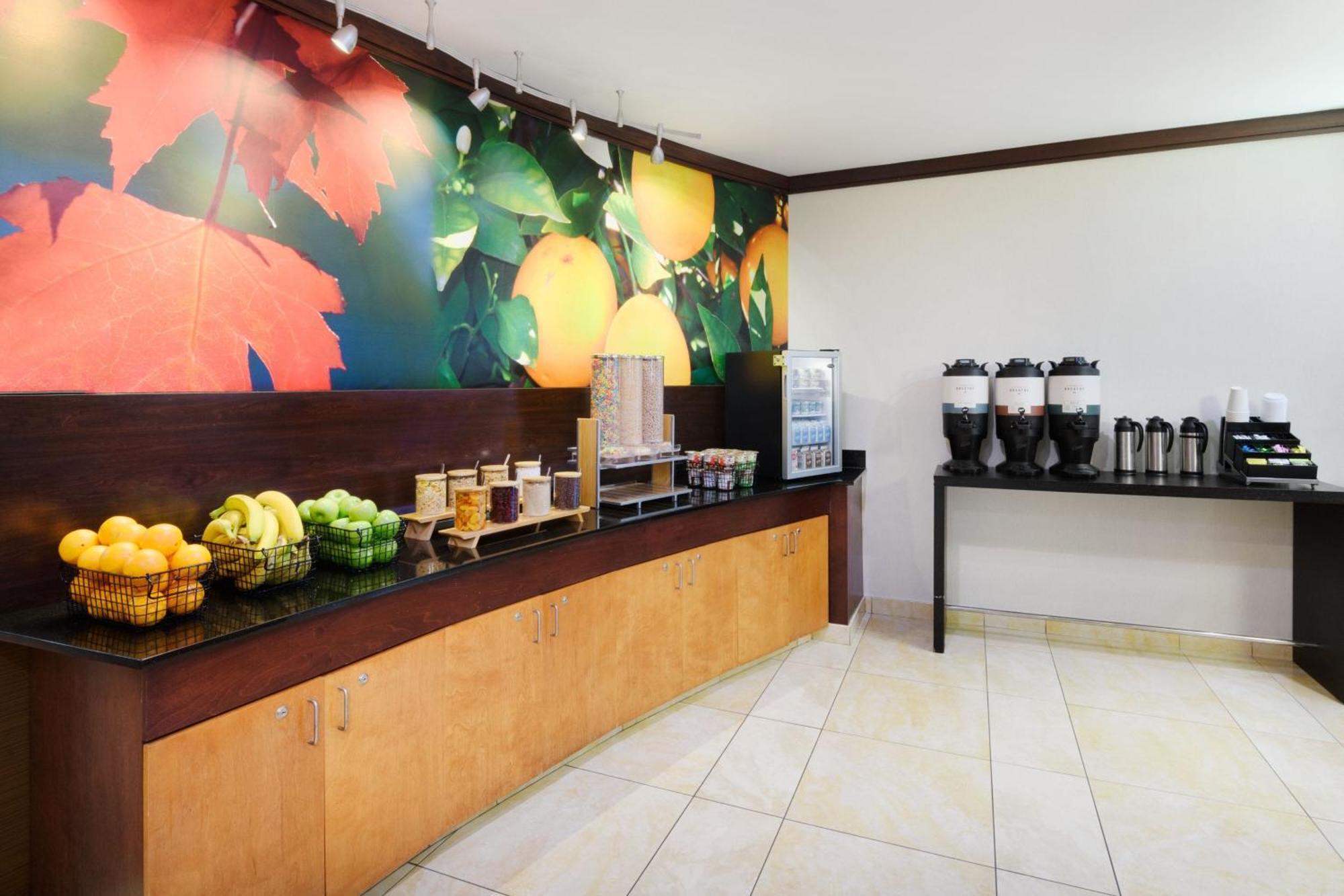 Fairfield Inn&Suites Fort Pierce / Port St Lucie Extérieur photo