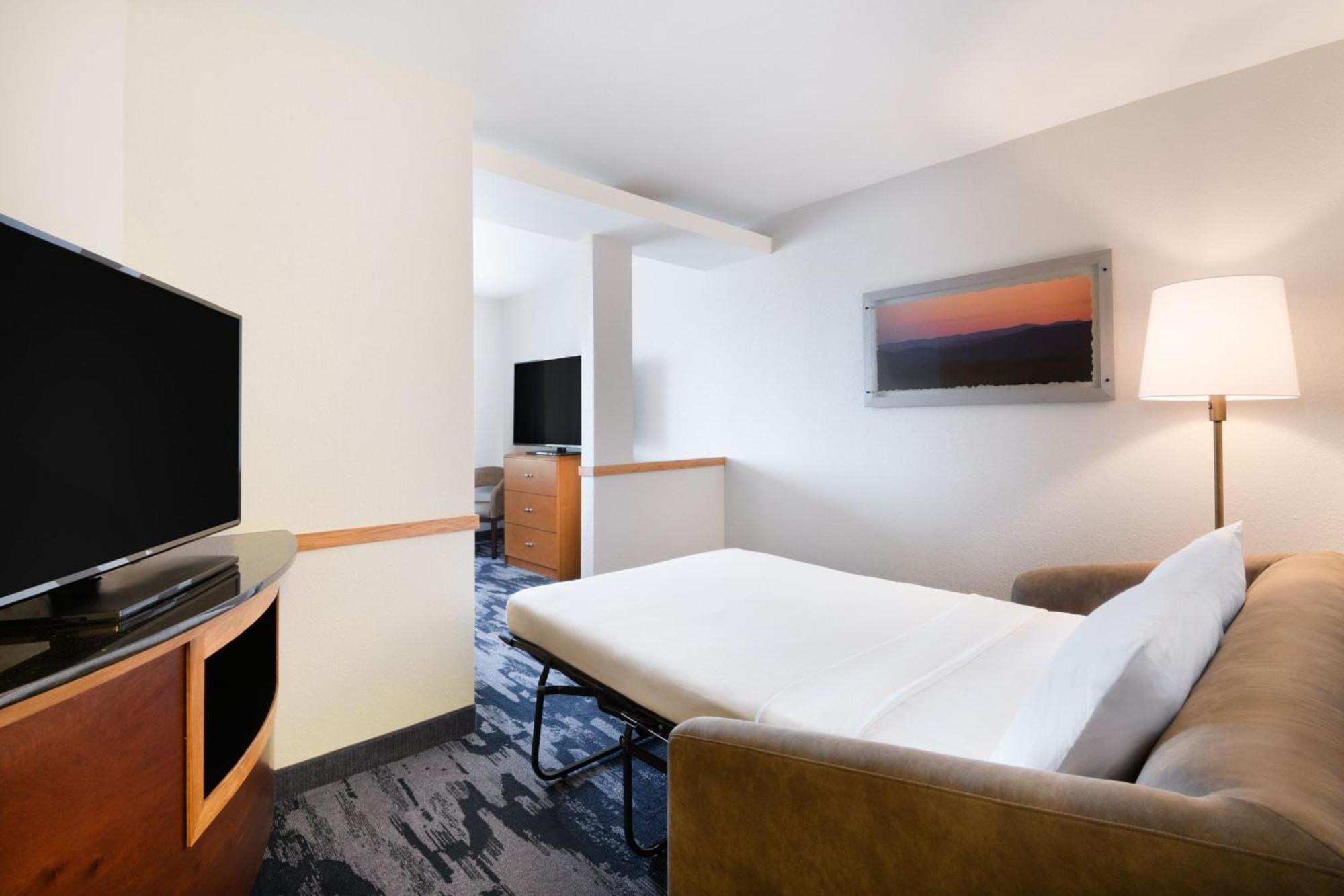 Fairfield Inn&Suites Fort Pierce / Port St Lucie Extérieur photo