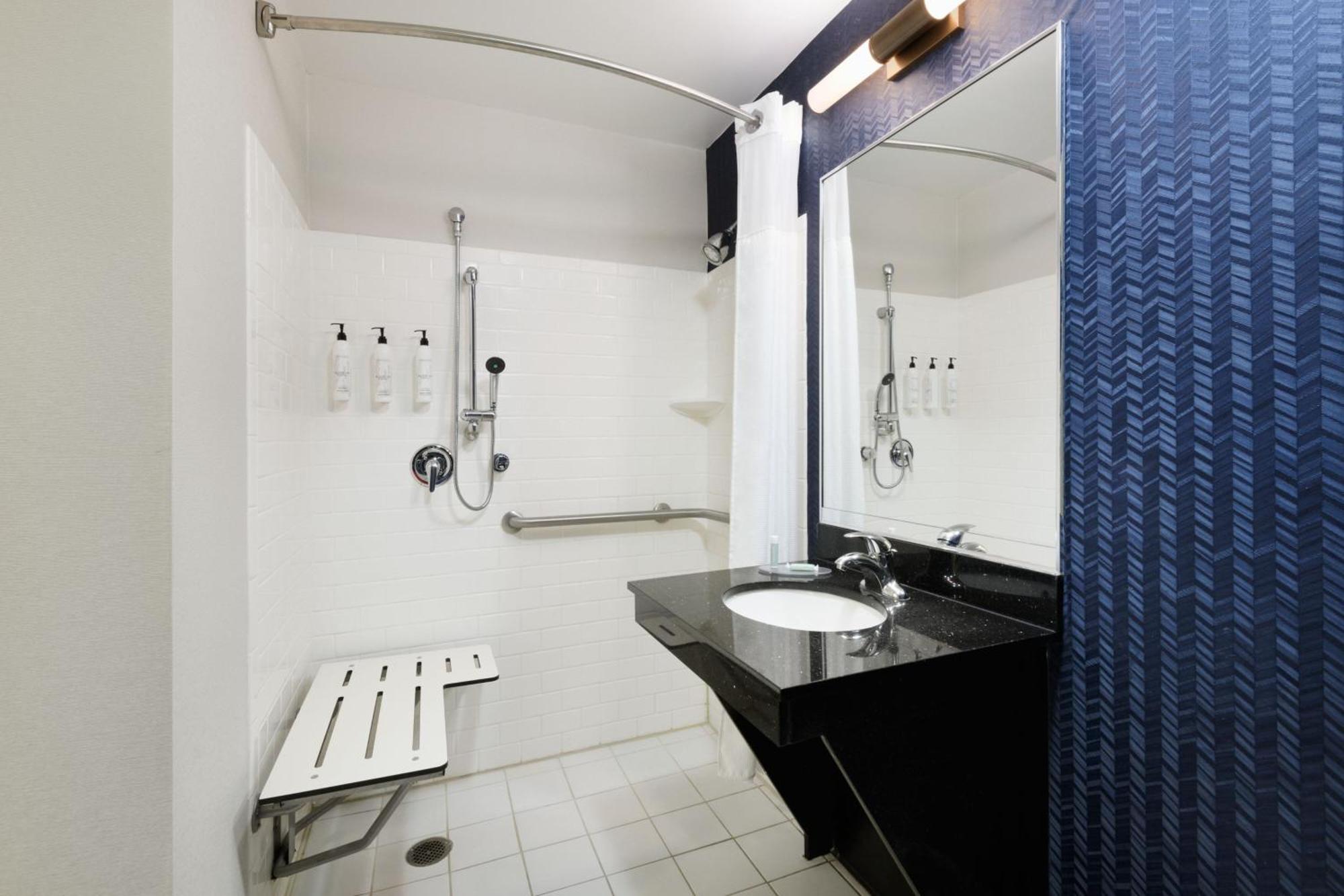 Fairfield Inn&Suites Fort Pierce / Port St Lucie Extérieur photo