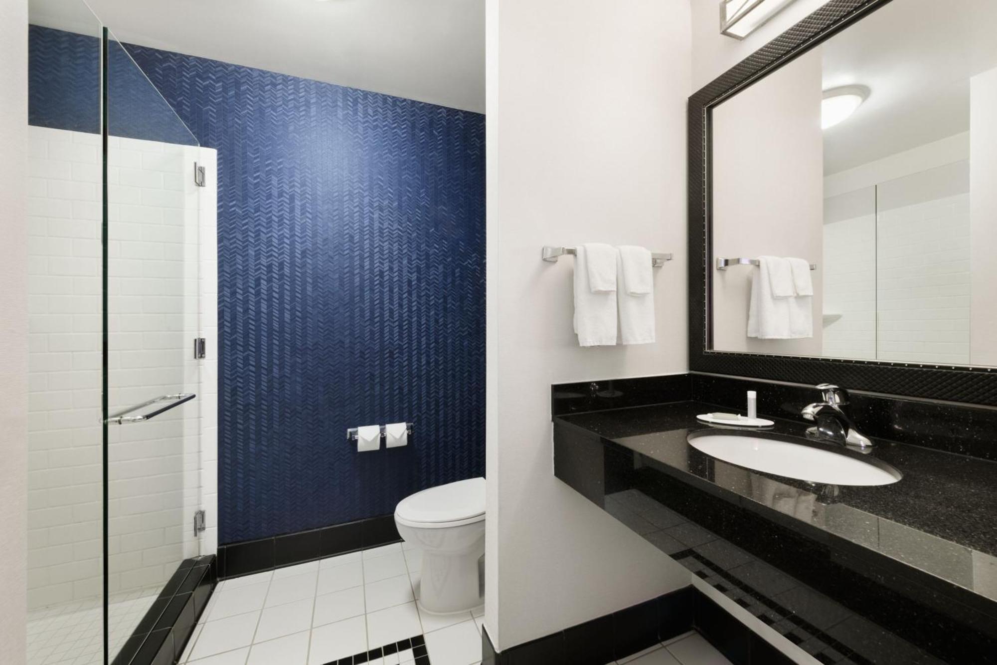 Fairfield Inn&Suites Fort Pierce / Port St Lucie Extérieur photo