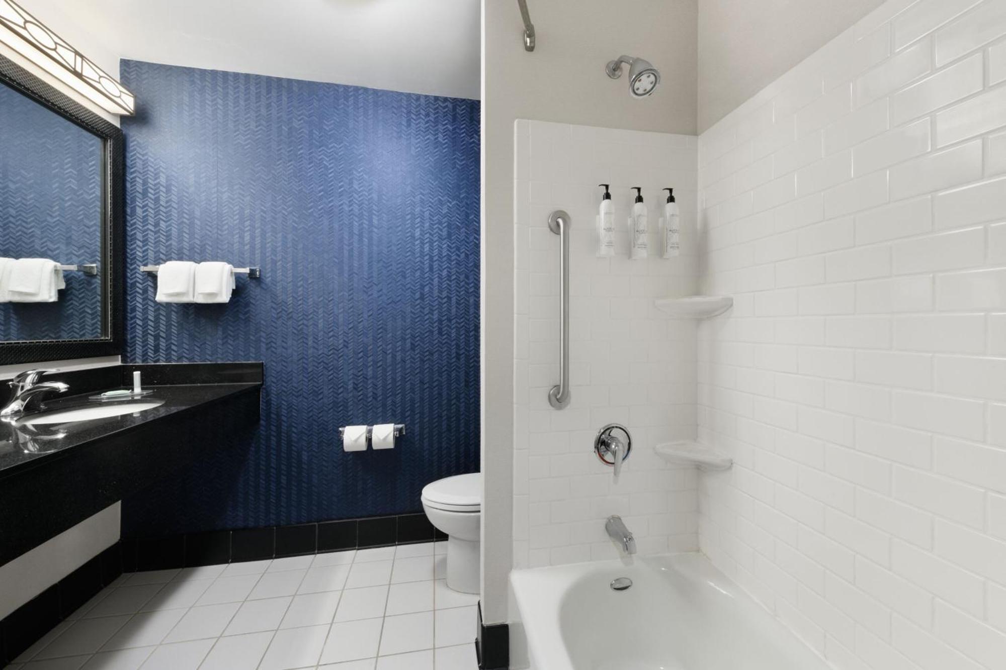 Fairfield Inn&Suites Fort Pierce / Port St Lucie Extérieur photo