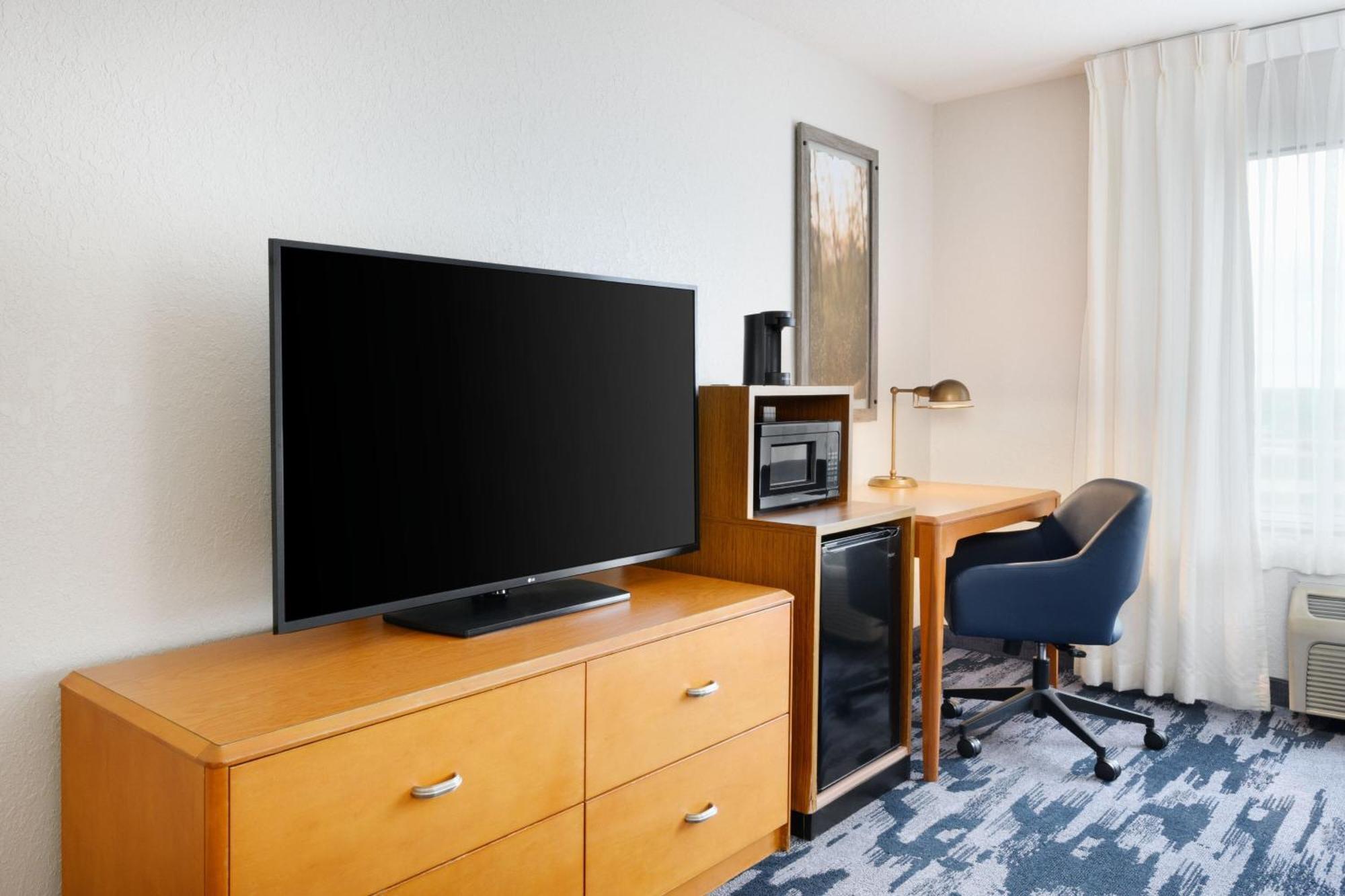 Fairfield Inn&Suites Fort Pierce / Port St Lucie Extérieur photo