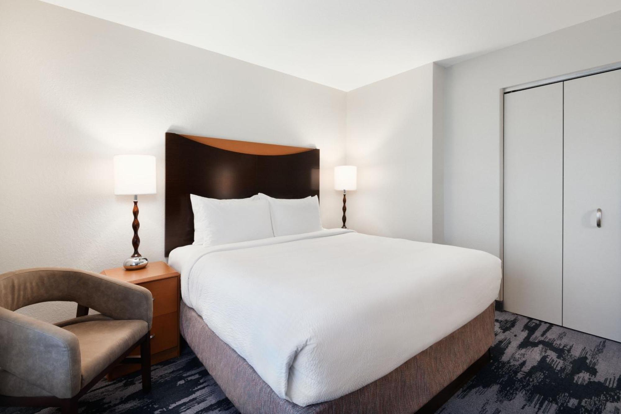 Fairfield Inn&Suites Fort Pierce / Port St Lucie Extérieur photo