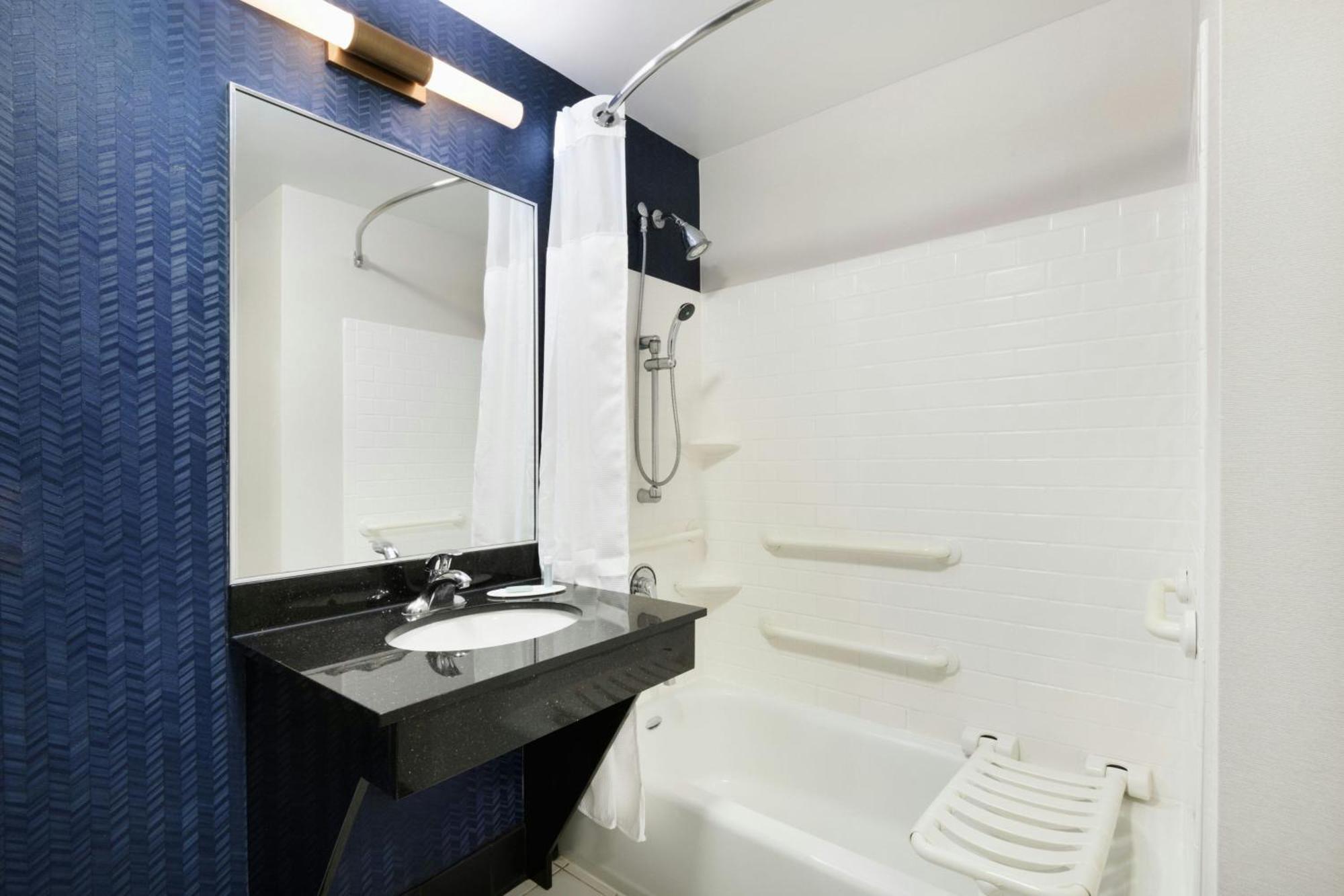 Fairfield Inn&Suites Fort Pierce / Port St Lucie Extérieur photo