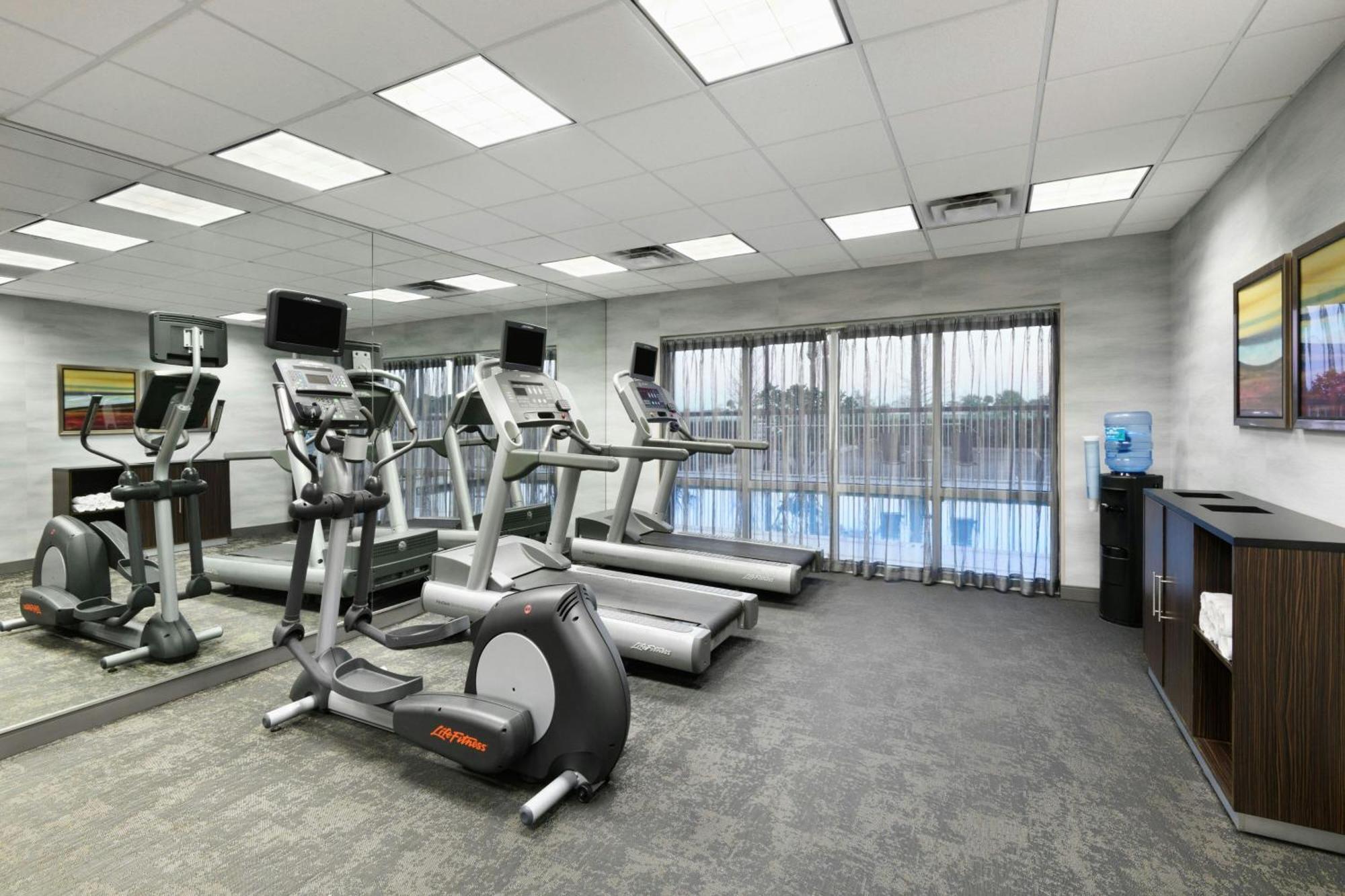 Fairfield Inn&Suites Fort Pierce / Port St Lucie Extérieur photo