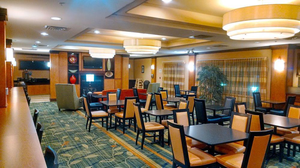 Fairfield Inn&Suites Fort Pierce / Port St Lucie Extérieur photo
