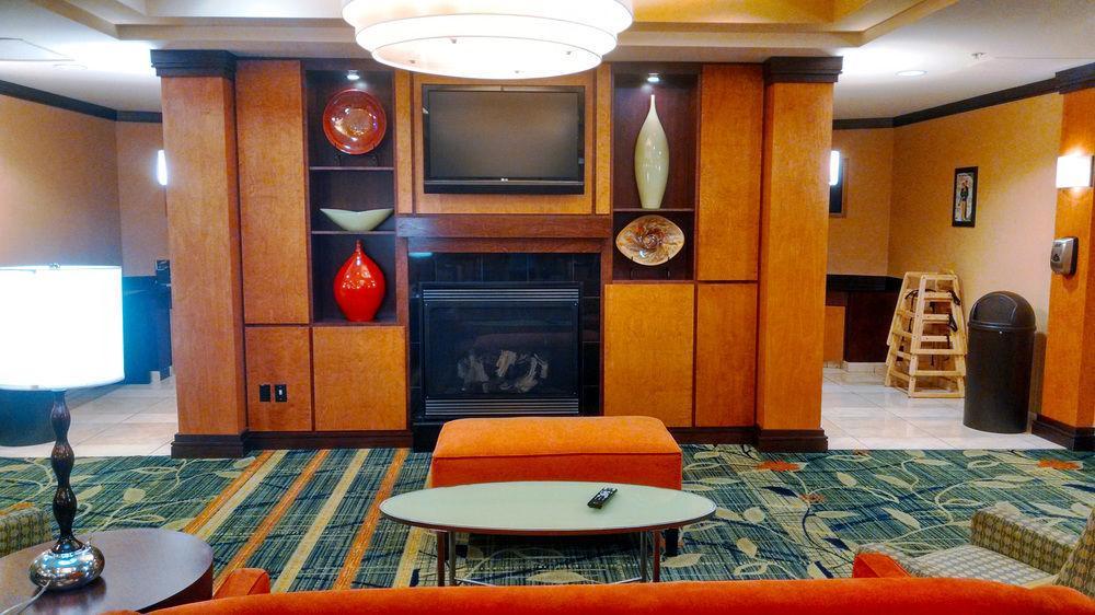 Fairfield Inn&Suites Fort Pierce / Port St Lucie Extérieur photo