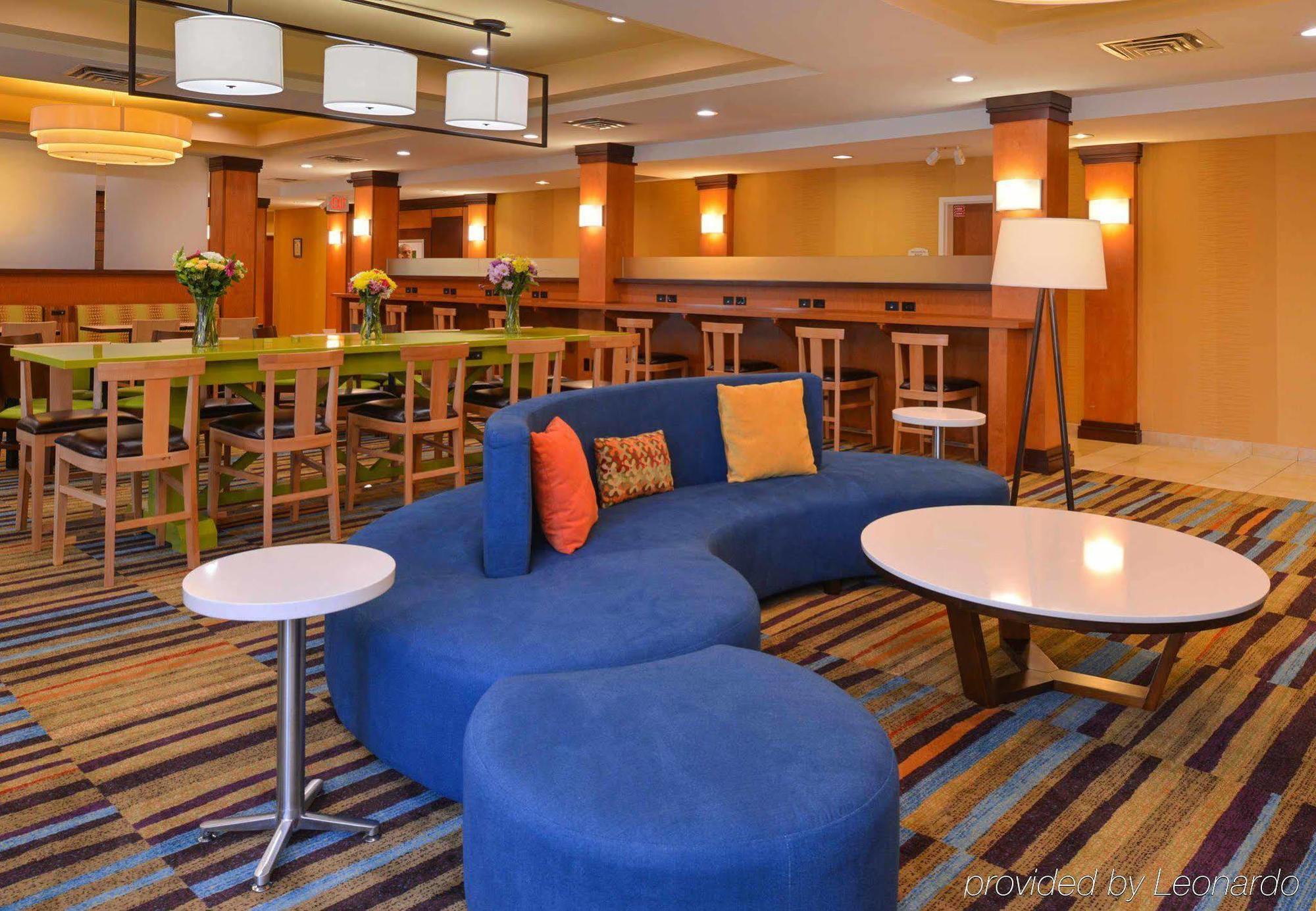 Fairfield Inn&Suites Fort Pierce / Port St Lucie Extérieur photo