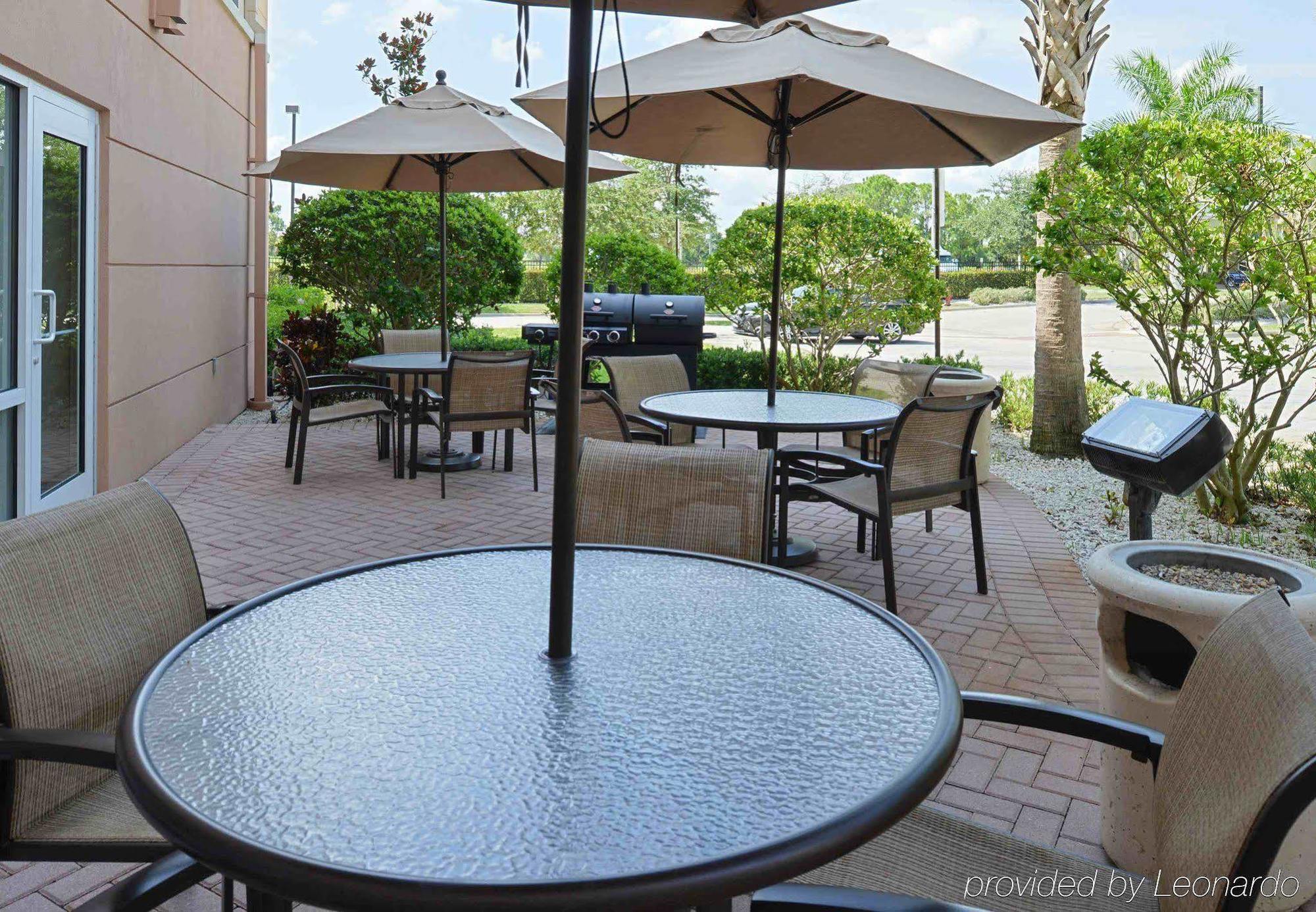 Fairfield Inn&Suites Fort Pierce / Port St Lucie Extérieur photo